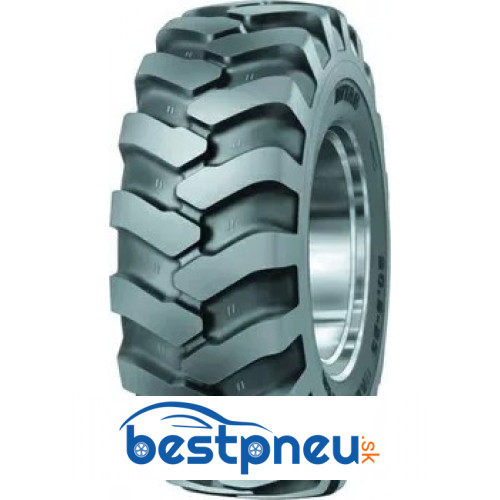 MITAS 13,00/80 R20 164A3  TT COMPACTOR 